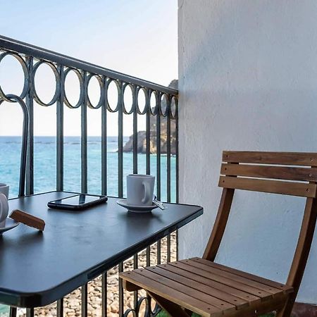 Apartamento El Palmer Алмерия Екстериор снимка