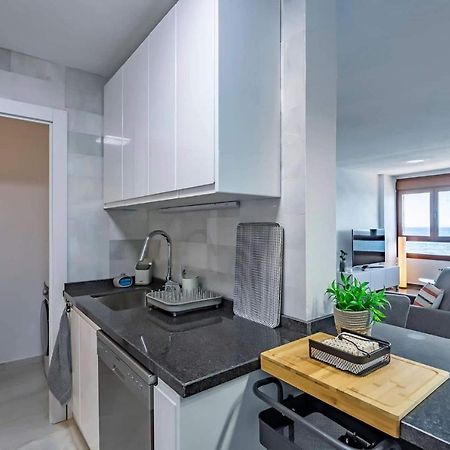 Apartamento El Palmer Алмерия Екстериор снимка
